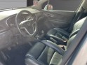 Opel mokka x 1.6 cdti - 136 ch 4x2 elite garantie 12 mois occasion simplicicar royan simplicicar simplicibike france