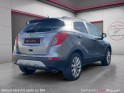 Opel mokka x 1.6 cdti - 136 ch 4x2 elite garantie 12 mois occasion simplicicar royan simplicicar simplicibike france