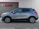 Opel mokka x 1.6 cdti - 136 ch 4x2 elite garantie 12 mois occasion simplicicar royan simplicicar simplicibike france
