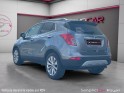 Opel mokka x 1.6 cdti - 136 ch 4x2 elite garantie 12 mois occasion simplicicar royan simplicicar simplicibike france