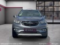 Opel mokka x 1.6 cdti - 136 ch 4x2 elite garantie 12 mois occasion simplicicar royan simplicicar simplicibike france