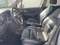 Opel mokka x 1.6 cdti - 136 ch 4x2 elite garantie 12 mois occasion simplicicar royan simplicicar simplicibike france