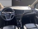 Opel mokka x 1.6 cdti - 136 ch 4x2 elite garantie 12 mois occasion simplicicar royan simplicicar simplicibike france