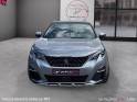 Peugeot 5008 2.0 bluehdi 180ch ss eat8 gt occasion simplicicar lille  simplicicar simplicibike france