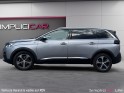 Peugeot 5008 2.0 bluehdi 180ch ss eat8 gt occasion simplicicar lille  simplicicar simplicibike france