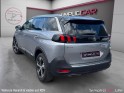 Peugeot 5008 2.0 bluehdi 180ch ss eat8 gt occasion simplicicar lille  simplicicar simplicibike france