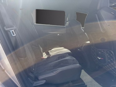 Peugeot 5008 2.0 bluehdi 180ch ss eat8 gt occasion simplicicar lille  simplicicar simplicibike france