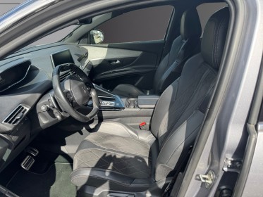 Peugeot 5008 2.0 bluehdi 180ch ss eat8 gt occasion simplicicar lille  simplicicar simplicibike france