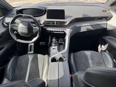 Peugeot 5008 2.0 bluehdi 180ch ss eat8 gt occasion simplicicar lille  simplicicar simplicibike france