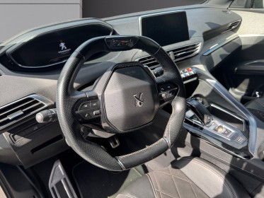 Peugeot 5008 2.0 bluehdi 180ch ss eat8 gt occasion simplicicar lille  simplicicar simplicibike france