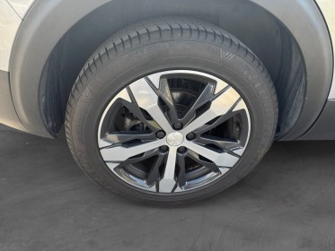 Peugeot 5008 2.0 bluehdi 180ch ss eat8 gt occasion simplicicar lille  simplicicar simplicibike france