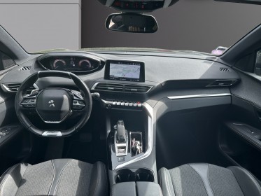 Peugeot 3008 130ch ss eat8 gt line distrib neuve toit ouvrant - garantie 12 mois occasion simplicicar vienne simplicicar...