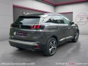 Peugeot 3008 130ch ss eat8 gt line distrib neuve toit ouvrant - garantie 12 mois occasion simplicicar vienne simplicicar...