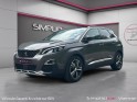 Peugeot 3008 130ch ss eat8 gt line distrib neuve toit ouvrant - garantie 12 mois occasion simplicicar vienne simplicicar...