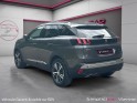 Peugeot 3008 130ch ss eat8 gt line distrib neuve toit ouvrant - garantie 12 mois occasion simplicicar vienne simplicicar...
