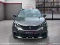 Peugeot 3008 130ch ss eat8 gt line distrib neuve toit ouvrant - garantie 12 mois occasion simplicicar vienne simplicicar...