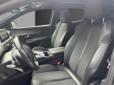 Peugeot 3008 130ch ss eat8 gt line distrib neuve toit ouvrant - garantie 12 mois occasion simplicicar vienne simplicicar...