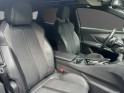 Peugeot 3008 130ch ss eat8 gt line distrib neuve toit ouvrant - garantie 12 mois occasion simplicicar vienne simplicicar...