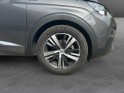 Peugeot 3008 130ch ss eat8 gt line distrib neuve toit ouvrant - garantie 12 mois occasion simplicicar vienne simplicicar...
