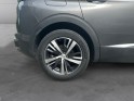 Peugeot 3008 130ch ss eat8 gt line distrib neuve toit ouvrant - garantie 12 mois occasion simplicicar vienne simplicicar...