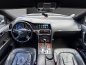 Audi q7 q7 3.0 v6 tdi dpf ambition luxe quattro tiptronic 7 place /entretien a jour/apple carplay/garantie 12 mois occasion...