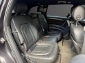 Audi q7 q7 3.0 v6 tdi dpf ambition luxe quattro tiptronic 7 place /entretien a jour/apple carplay/garantie 12 mois occasion...