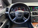 Audi q7 q7 3.0 v6 tdi dpf ambition luxe quattro tiptronic 7 place /entretien a jour/apple carplay/garantie 12 mois occasion...