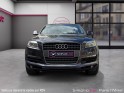 Audi q7 q7 3.0 v6 tdi dpf ambition luxe quattro tiptronic 7 place /entretien a jour/apple carplay/garantie 12 mois occasion...