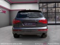 Audi q7 q7 3.0 v6 tdi dpf ambition luxe quattro tiptronic 7 place /entretien a jour/apple carplay/garantie 12 mois occasion...