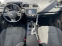 Renault kadjar tce 140 fap business, caméra de recul, keyless, carplay, garantie 12 mois occasion simplicicar villejuif ...
