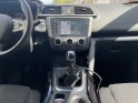 Renault kadjar tce 140 fap business, caméra de recul, keyless, carplay, garantie 12 mois occasion simplicicar villejuif ...