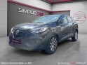 Renault kadjar tce 140 fap business, caméra de recul, keyless, carplay, garantie 12 mois occasion simplicicar villejuif ...