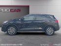 Renault kadjar tce 140 fap business, caméra de recul, keyless, carplay, garantie 12 mois occasion simplicicar villejuif ...