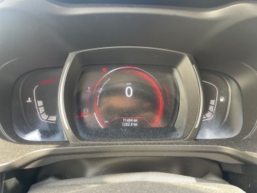 Renault kadjar tce 140 fap business, caméra de recul, keyless, carplay, garantie 12 mois occasion simplicicar villejuif ...