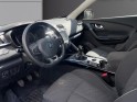 Renault kadjar tce 140 fap business, caméra de recul, keyless, carplay, garantie 12 mois occasion simplicicar villejuif ...