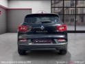 Renault kadjar tce 140 fap business, caméra de recul, keyless, carplay, garantie 12 mois occasion simplicicar villejuif ...