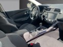 Renault kadjar tce 140 fap business, caméra de recul, keyless, carplay, garantie 12 mois occasion simplicicar villejuif ...