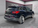 Renault kadjar tce 140 fap business, caméra de recul, keyless, carplay, garantie 12 mois occasion simplicicar villejuif ...