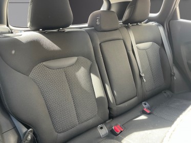 Renault kadjar tce 140 fap business, caméra de recul, keyless, carplay, garantie 12 mois occasion simplicicar villejuif ...