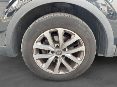 Renault kadjar tce 140 fap business, caméra de recul, keyless, carplay, garantie 12 mois occasion simplicicar villejuif ...
