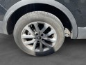 Renault kadjar tce 140 fap business, caméra de recul, keyless, carplay, garantie 12 mois occasion simplicicar villejuif ...