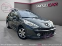 Peugeot 207 sw boite auto/1.6 vti/120ch/ premium outdoor/carplay/garantie 12 mois occasion simplicicar salon de provence...
