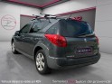 Peugeot 207 sw boite auto/1.6 vti/120ch/ premium outdoor/carplay/garantie 12 mois occasion simplicicar salon de provence...