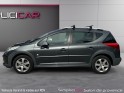 Peugeot 207 sw boite auto/1.6 vti/120ch/ premium outdoor/carplay/garantie 12 mois occasion simplicicar salon de provence...