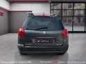 Peugeot 207 sw boite auto/1.6 vti/120ch/ premium outdoor/carplay/garantie 12 mois occasion simplicicar salon de provence...
