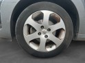 Peugeot 207 sw boite auto/1.6 vti/120ch/ premium outdoor/carplay/garantie 12 mois occasion simplicicar salon de provence...