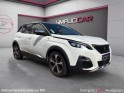 Peugeot 3008 2.0 bluehdi 180ch ss eat6 gt occasion avignon (84) simplicicar simplicibike france