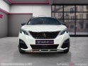 Peugeot 3008 2.0 bluehdi 180ch ss eat6 gt occasion avignon (84) simplicicar simplicibike france