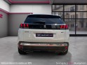 Peugeot 3008 2.0 bluehdi 180ch ss eat6 gt occasion avignon (84) simplicicar simplicibike france