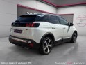 Peugeot 3008 2.0 bluehdi 180ch ss eat6 gt occasion avignon (84) simplicicar simplicibike france